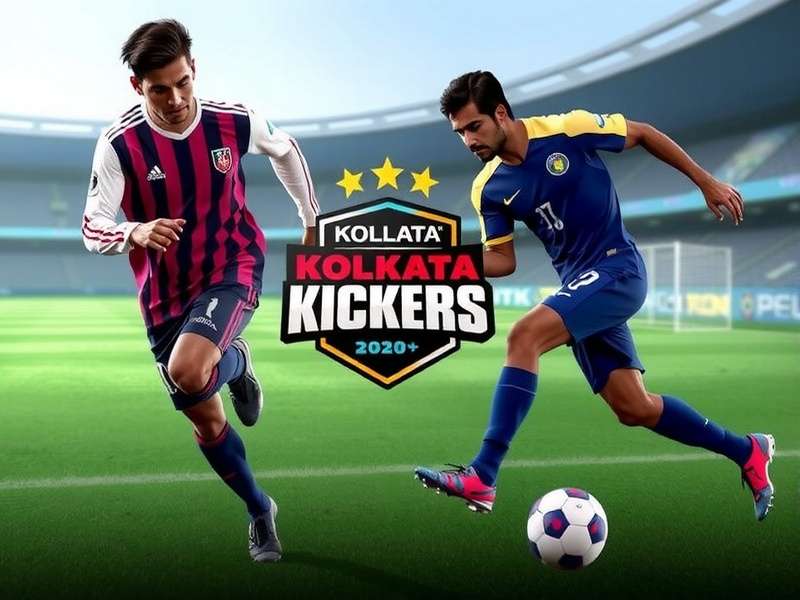 Kolkata Kickers Champions Game Overview
